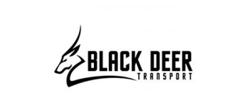 Black-Deer