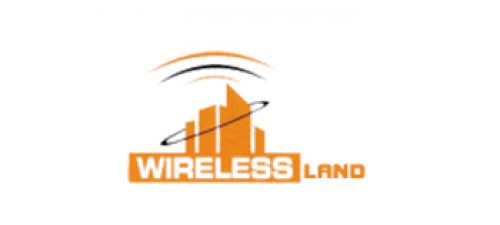Wireless-Land